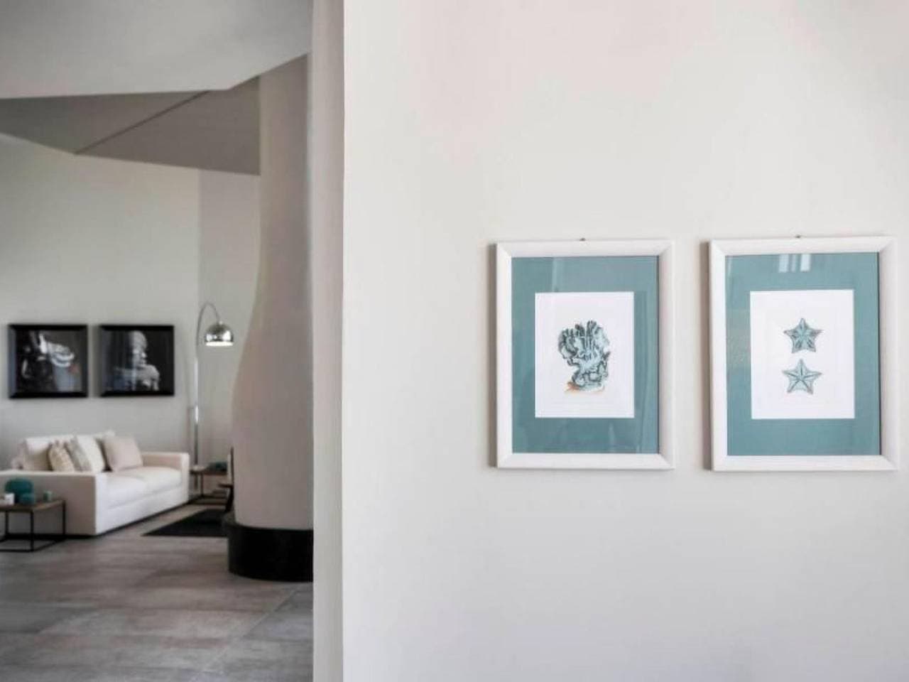 Foto 8 von 27: Luxusvilla am Gardasee mit privatem Badesteg