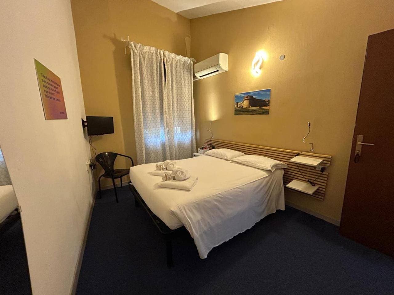 Foto 13 von 19: Double or Twin Room