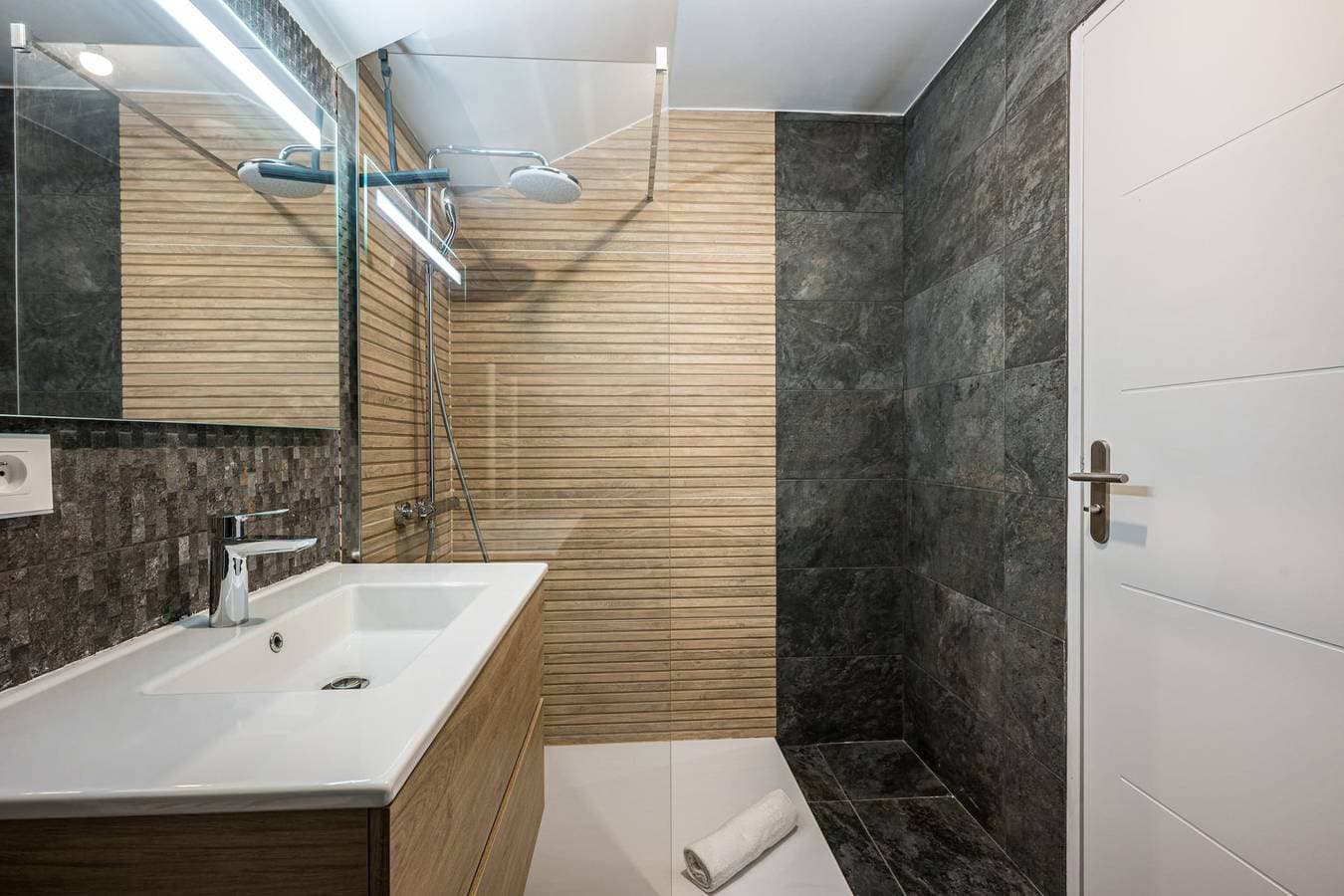 Foto 10 von 15: Appartement duplex d'Annecy - Welkeys