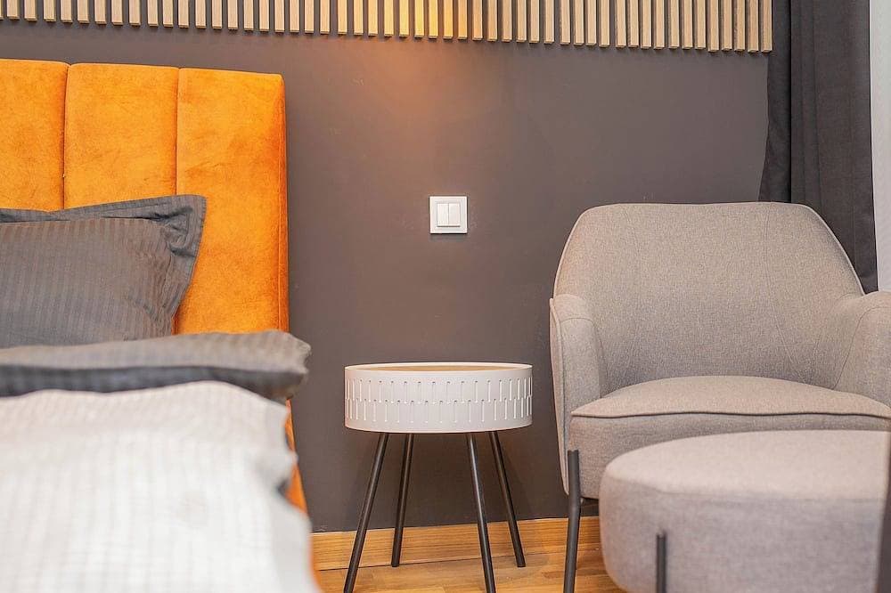 Foto 5 von 12: Design Apartment near Gorica Park