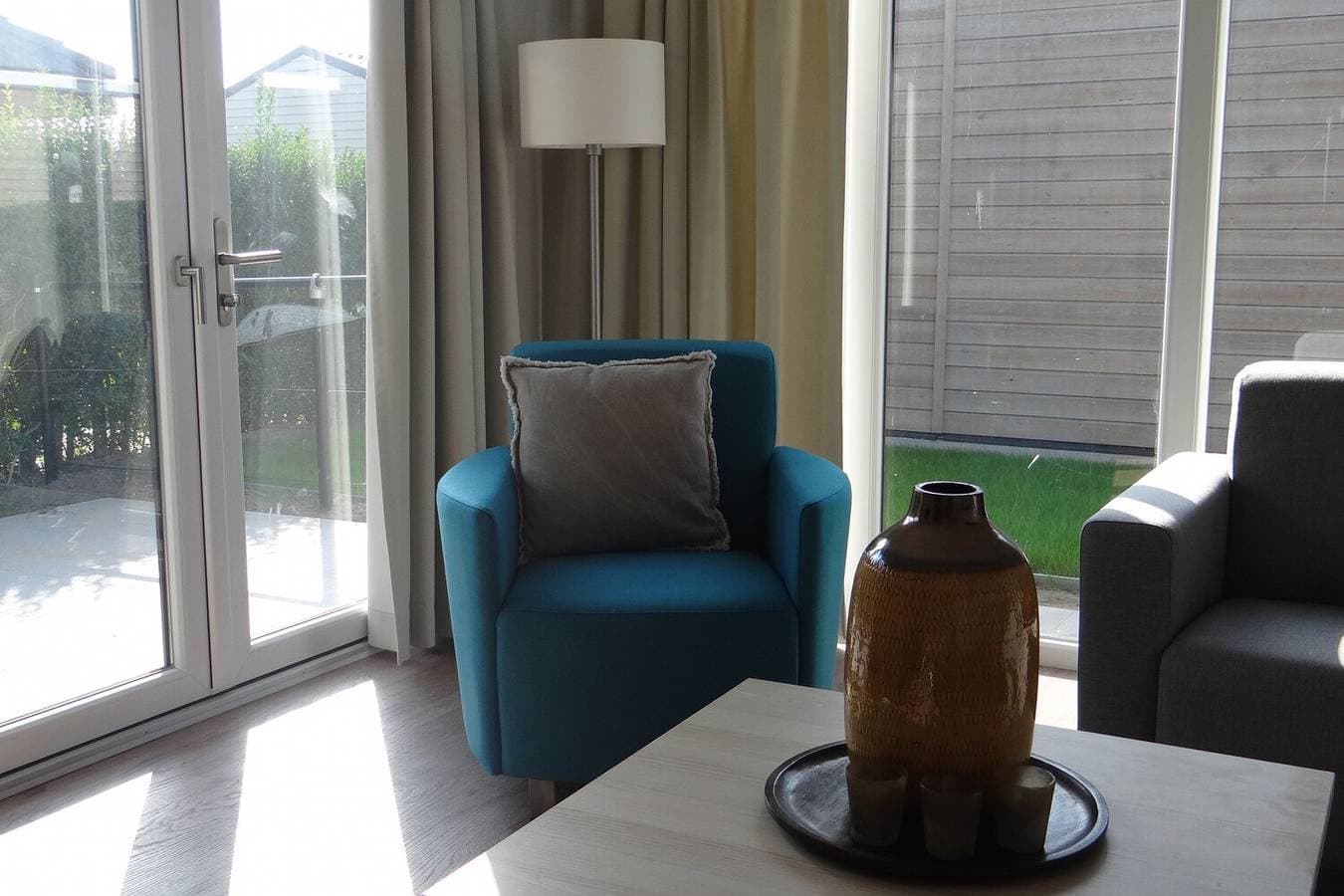 Foto 3 von 32: Breeduyn Village — Lodge 4