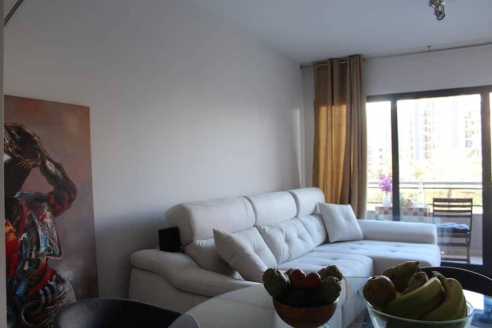 Foto 13 von 30: Moderne Wohnung in Strandnähe