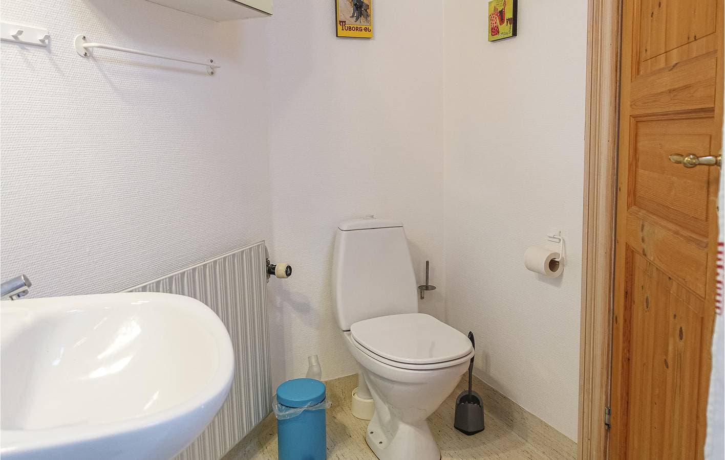 Foto 9 von 11: Ferienwohnung für 2 Personen mit Terrasse