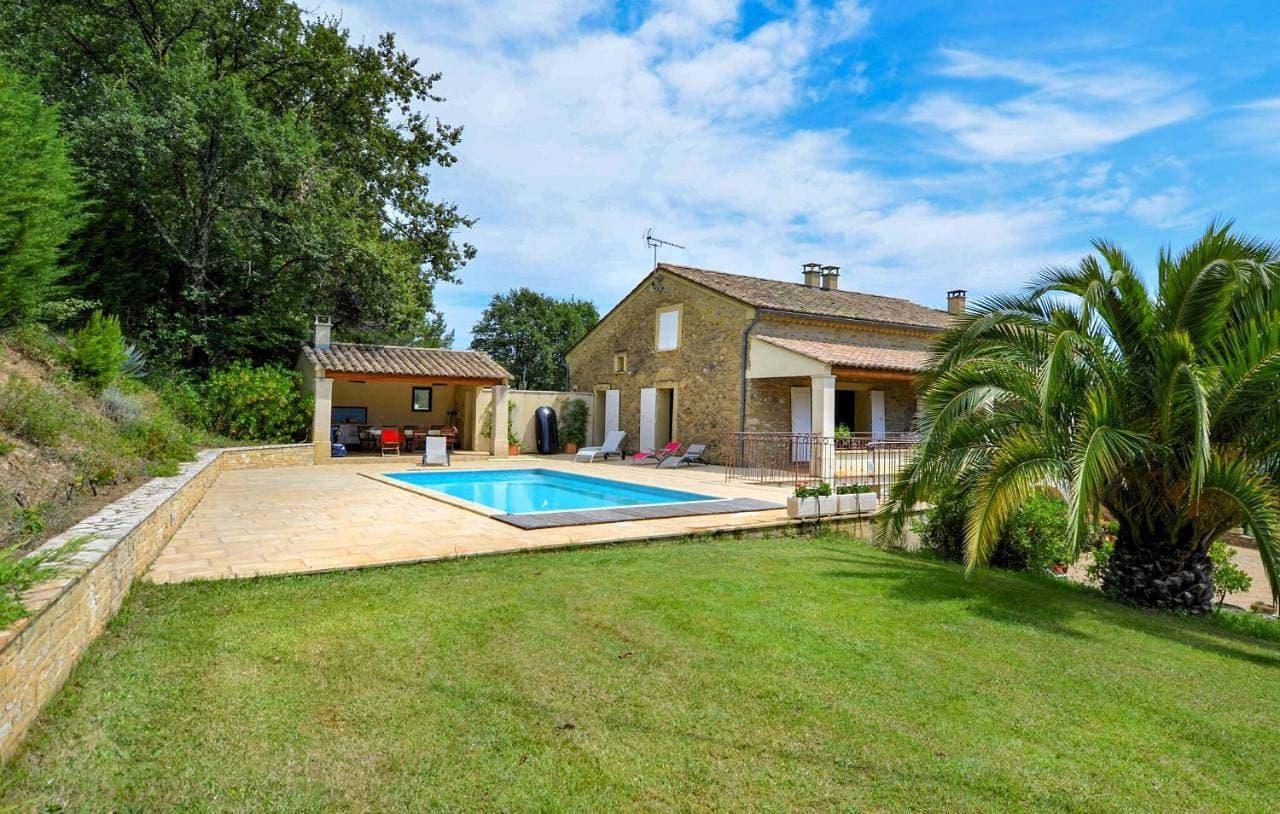 3 Bedroom Amazing Home In Carsan 1