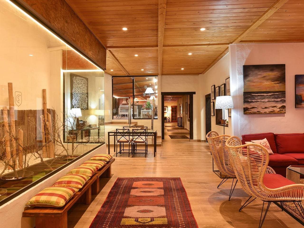 Foto 6 von 35: Finca La Casona de Abajo Arucas