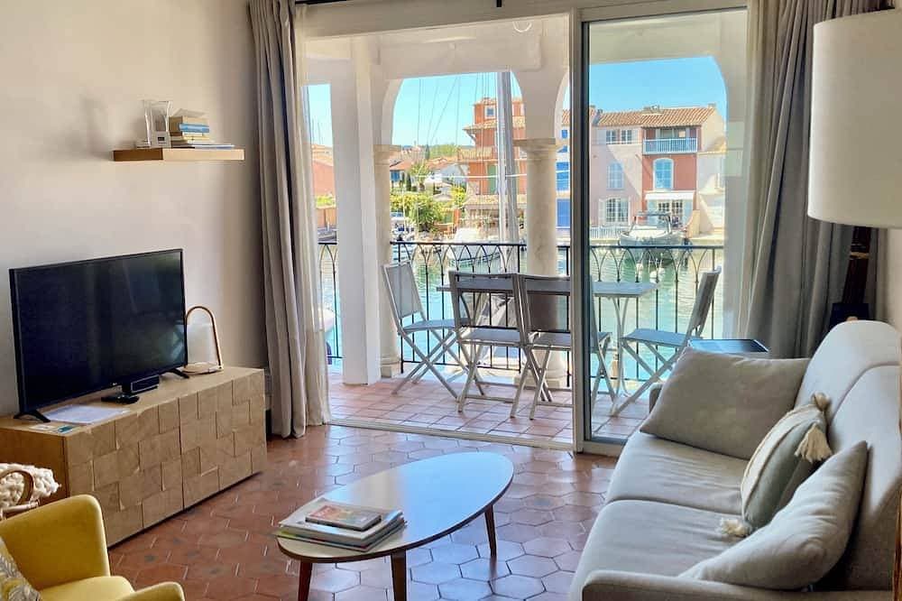 Foto 10 von 25: Hervorragende Aussicht. Sehr schöne Wohnung komplett renoviert