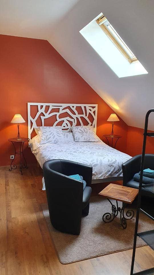 Foto 6 von 13: Double Room