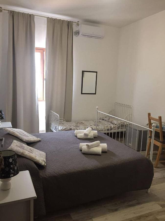 Foto 2 von 11: Triple Room