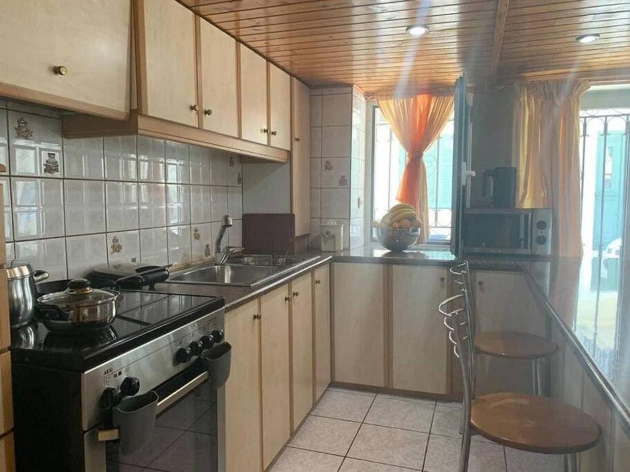 Foto 3 von 22: Ferienwohnung für 3 Personen