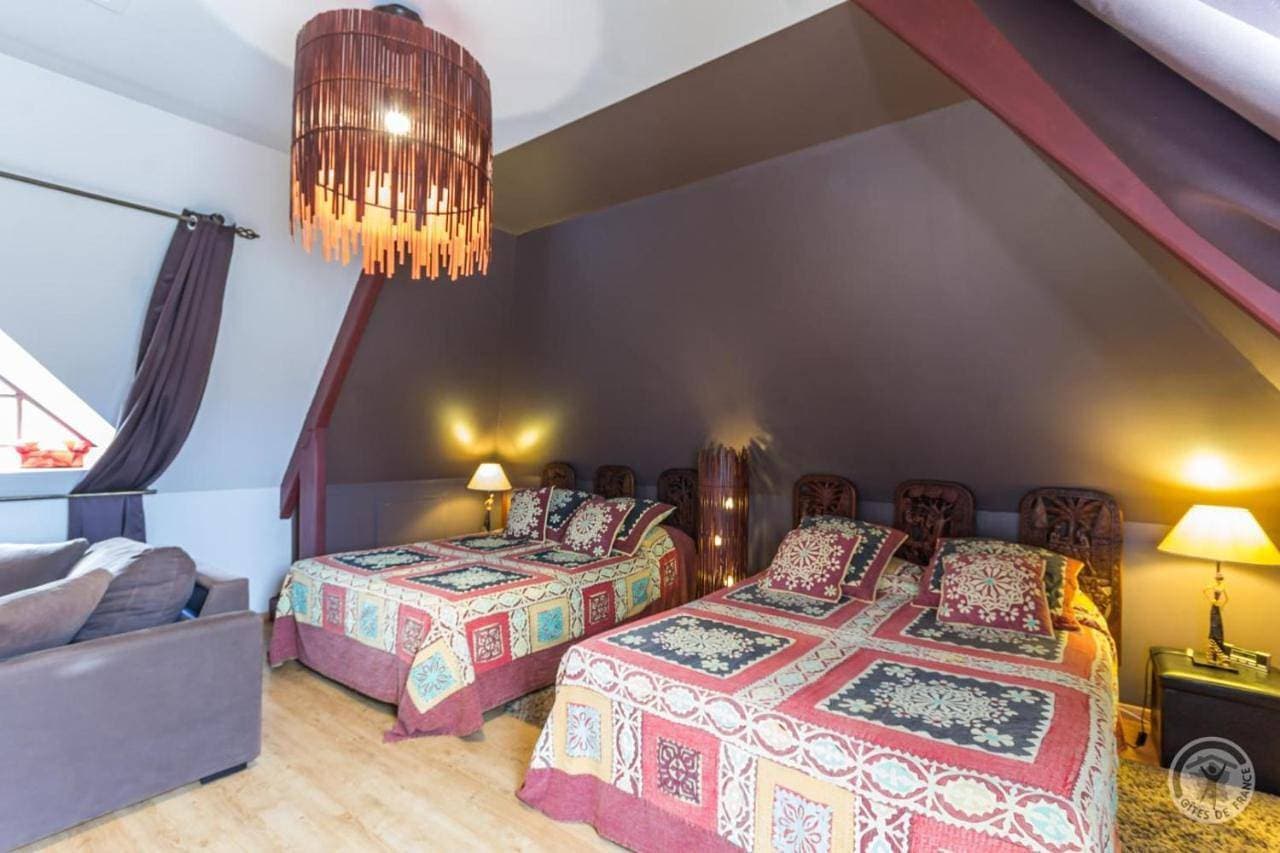 Foto 4 von 23: Double Room