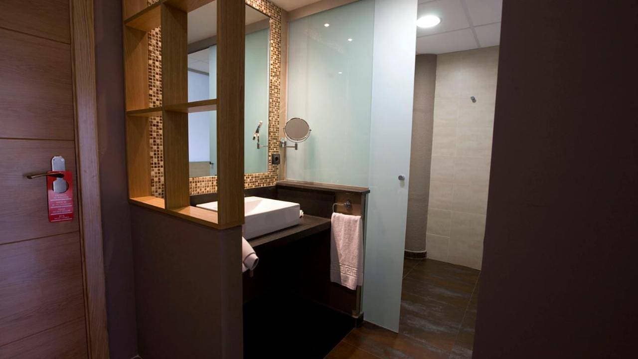 Foto 6 von 14: Double or Twin Room