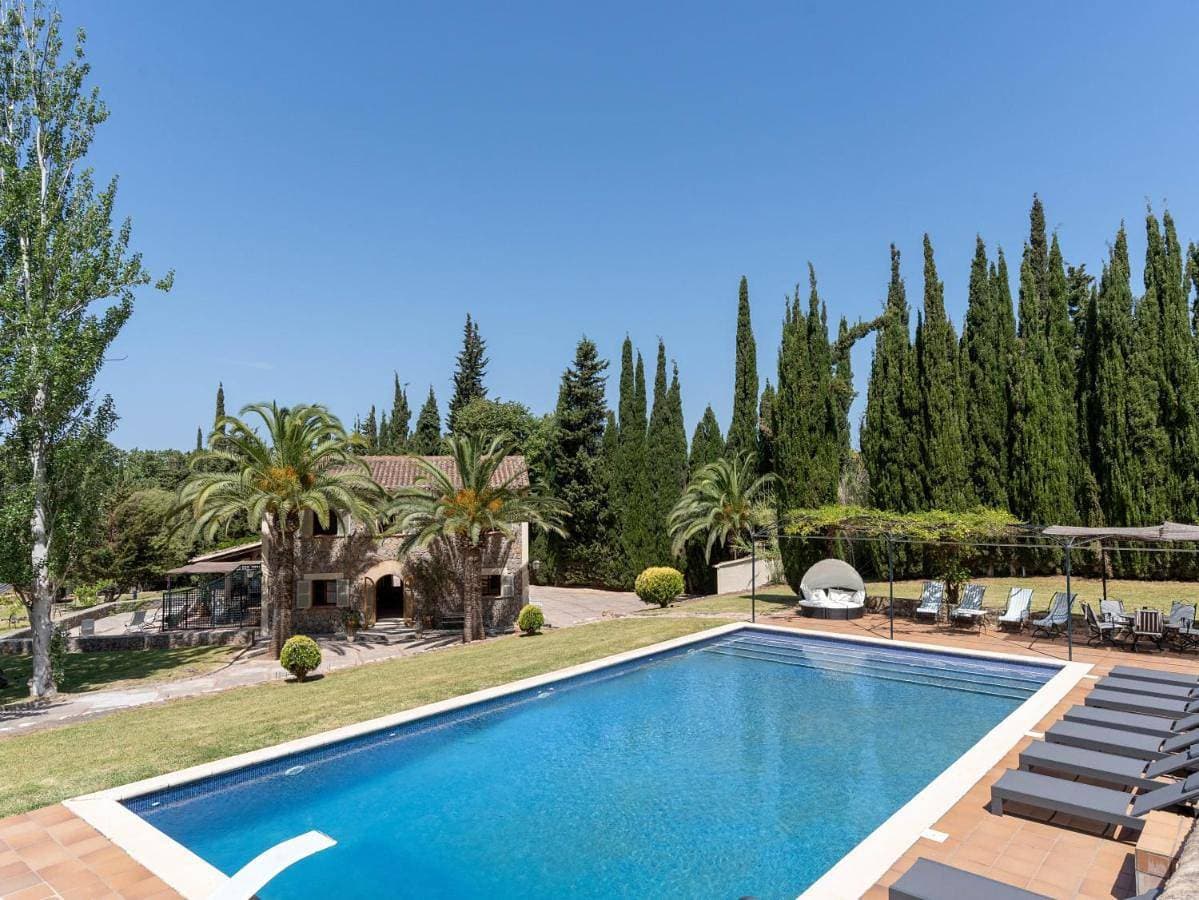 Villa Can Tofol - Valldemossa 1