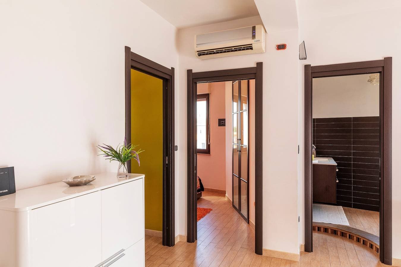 Foto 10 von 26: Zentral gelegen in der Nähe des Stadtparks und mit WLAN - Casa Vacanze Porto Torres