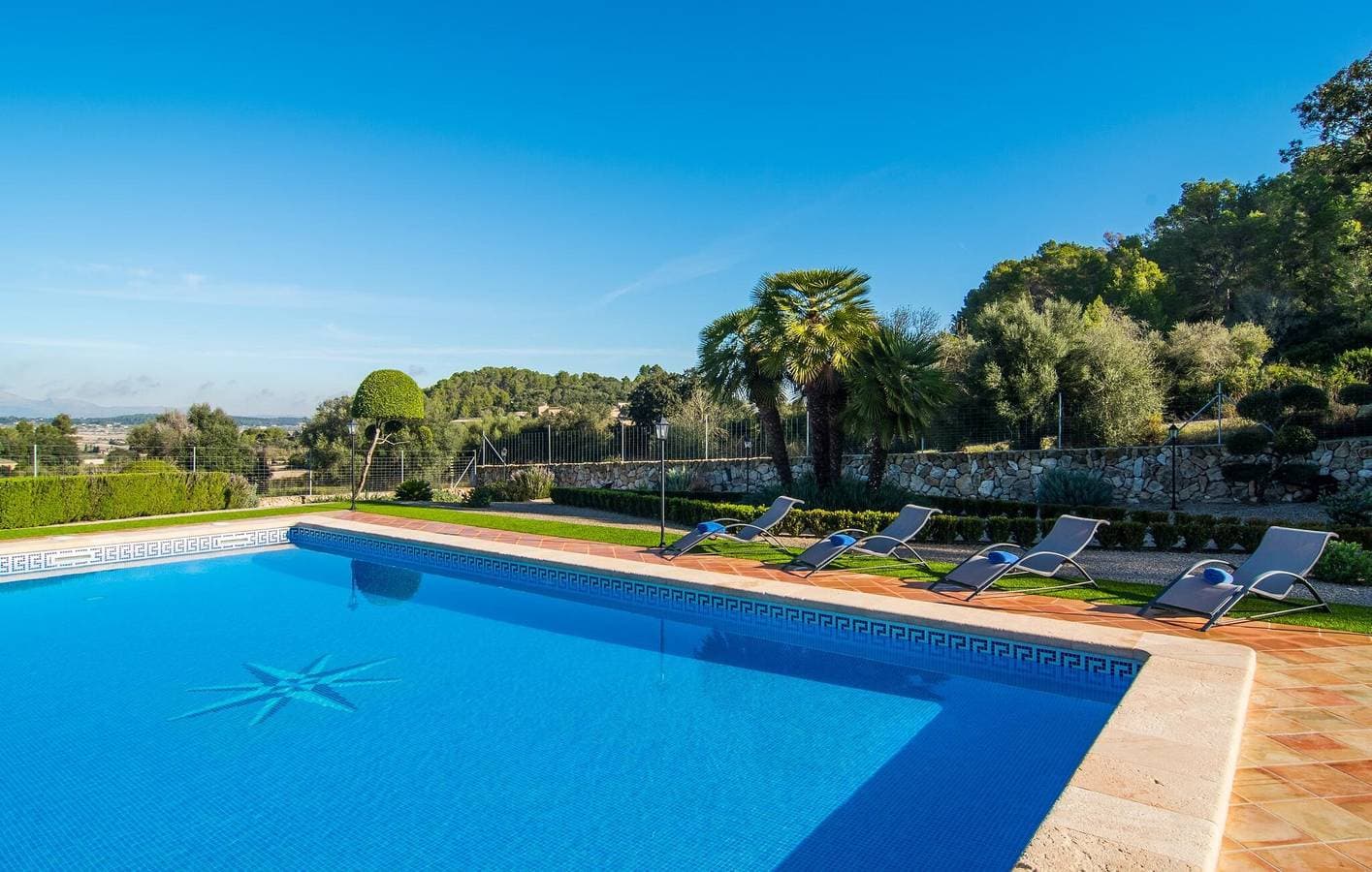 Foto 11 von 46: Sant Joan Wohnung mit Pool & Terrasse