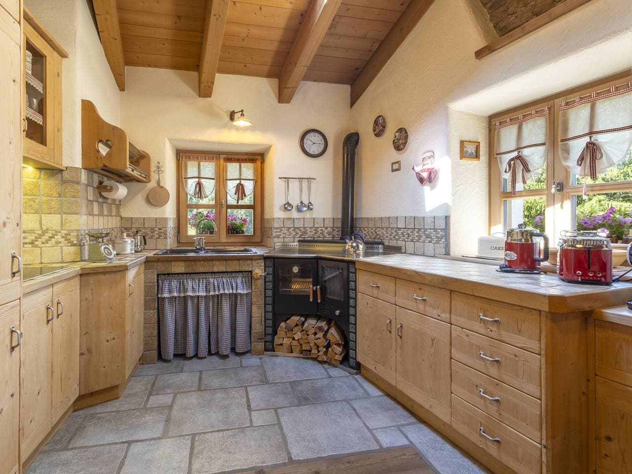Foto 13 von 70: Chalet Ralon