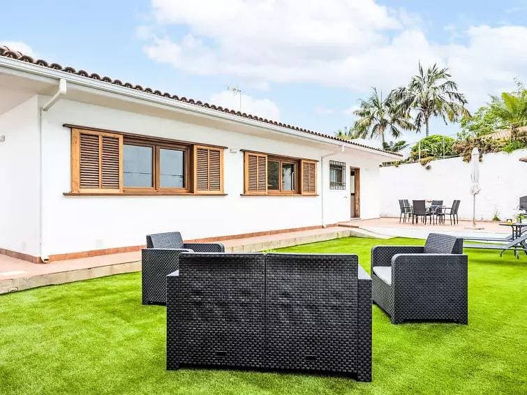 Haus 6 Personen 1