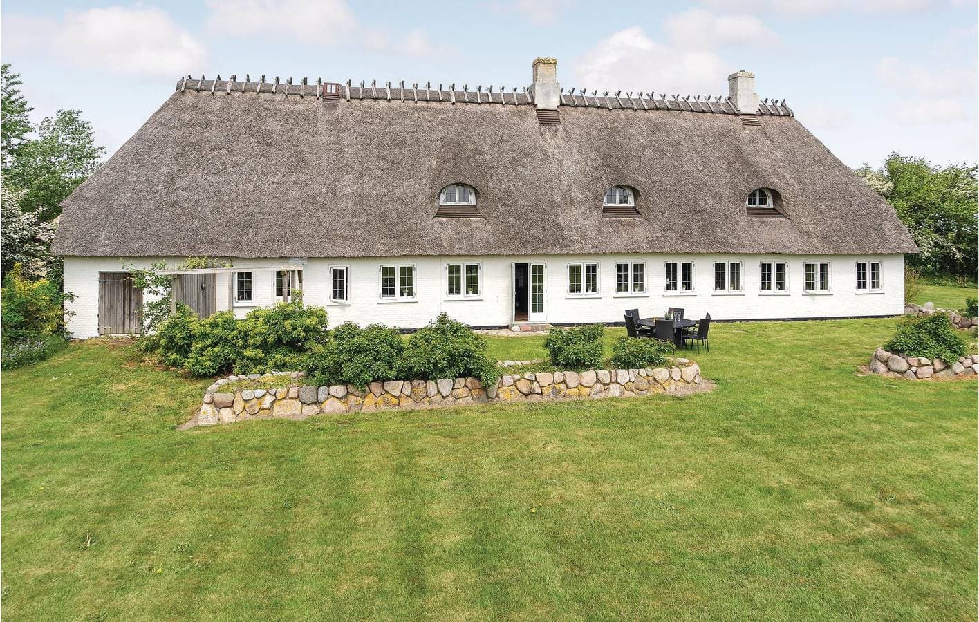 Ferienwohnung 70m² 1