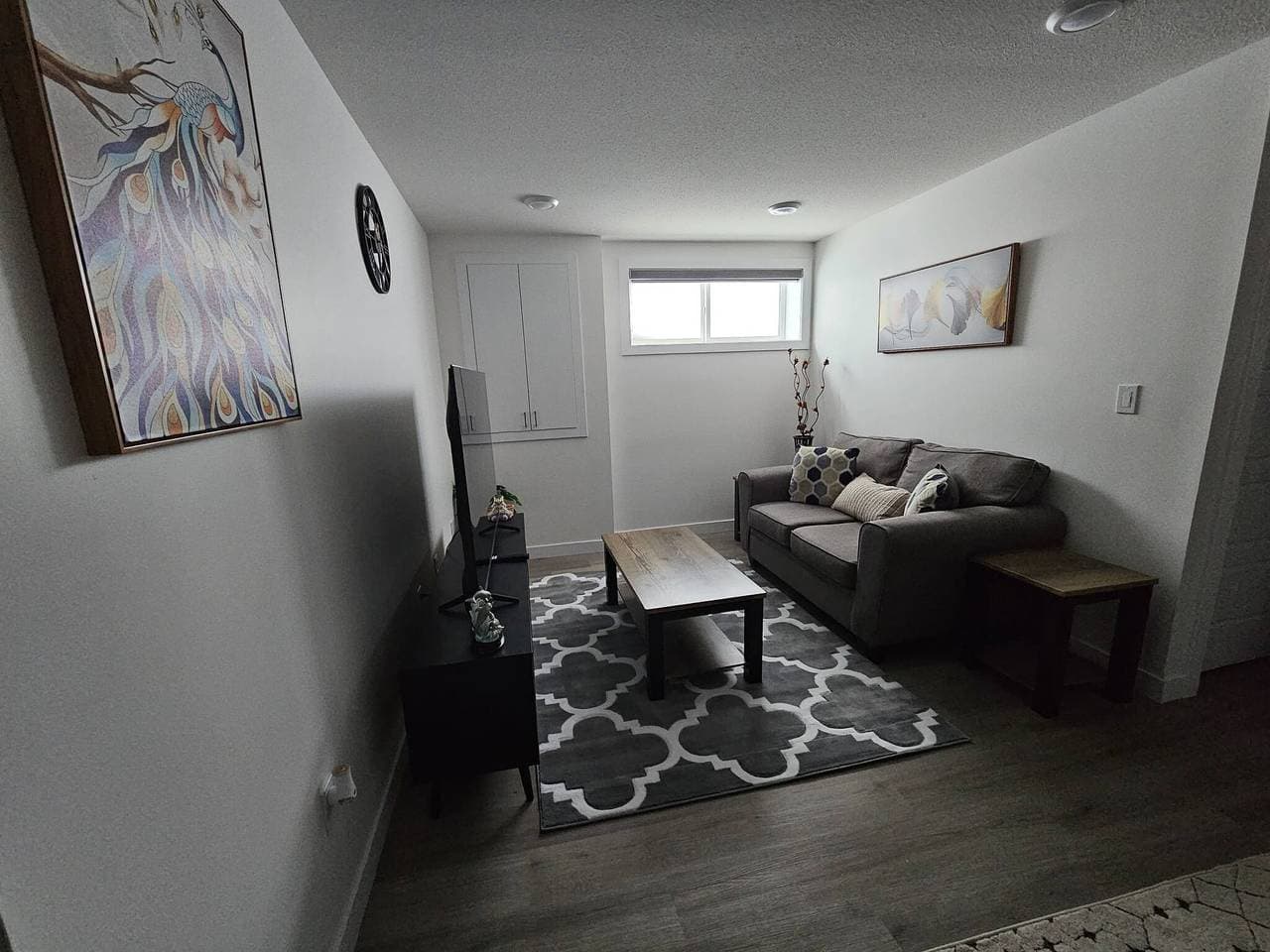 Foto 4 von 28: Gemütliche Souterrain-Suite mit eigenem Eingang in Saskatoon