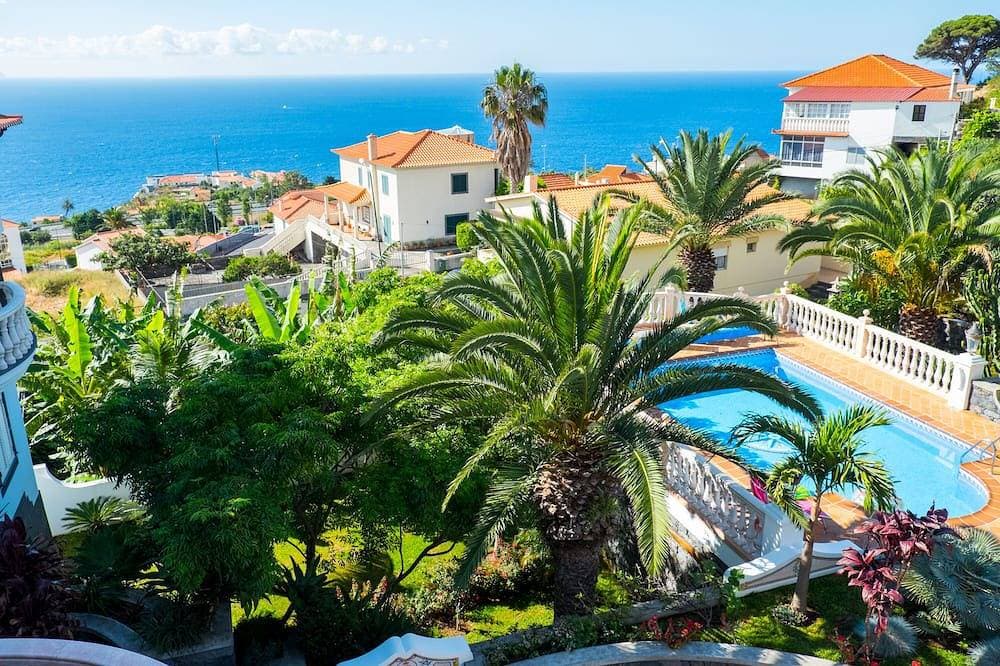 Foto 12 von 17: Quinta da Paz Madeira - Wohnung 2