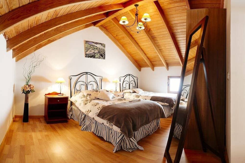 Foto 2 von 28: Schönes traditionelles Haus in ländlicher Umgebung