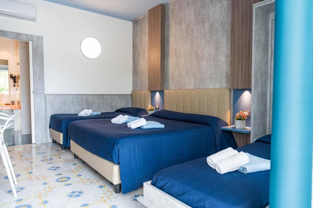 Foto 5 von 8: Double or Twin Room