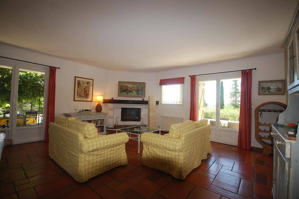 Foto 11 von 29: Hervorragende abgeschiedene Villa mit atemberaubender Aussicht und beheiztempool