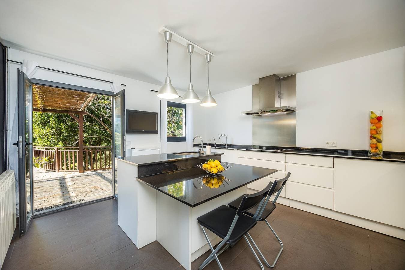 Foto 12 von 38: Luxusvilla mit spektakulärem Ausblick – Villa La Casita