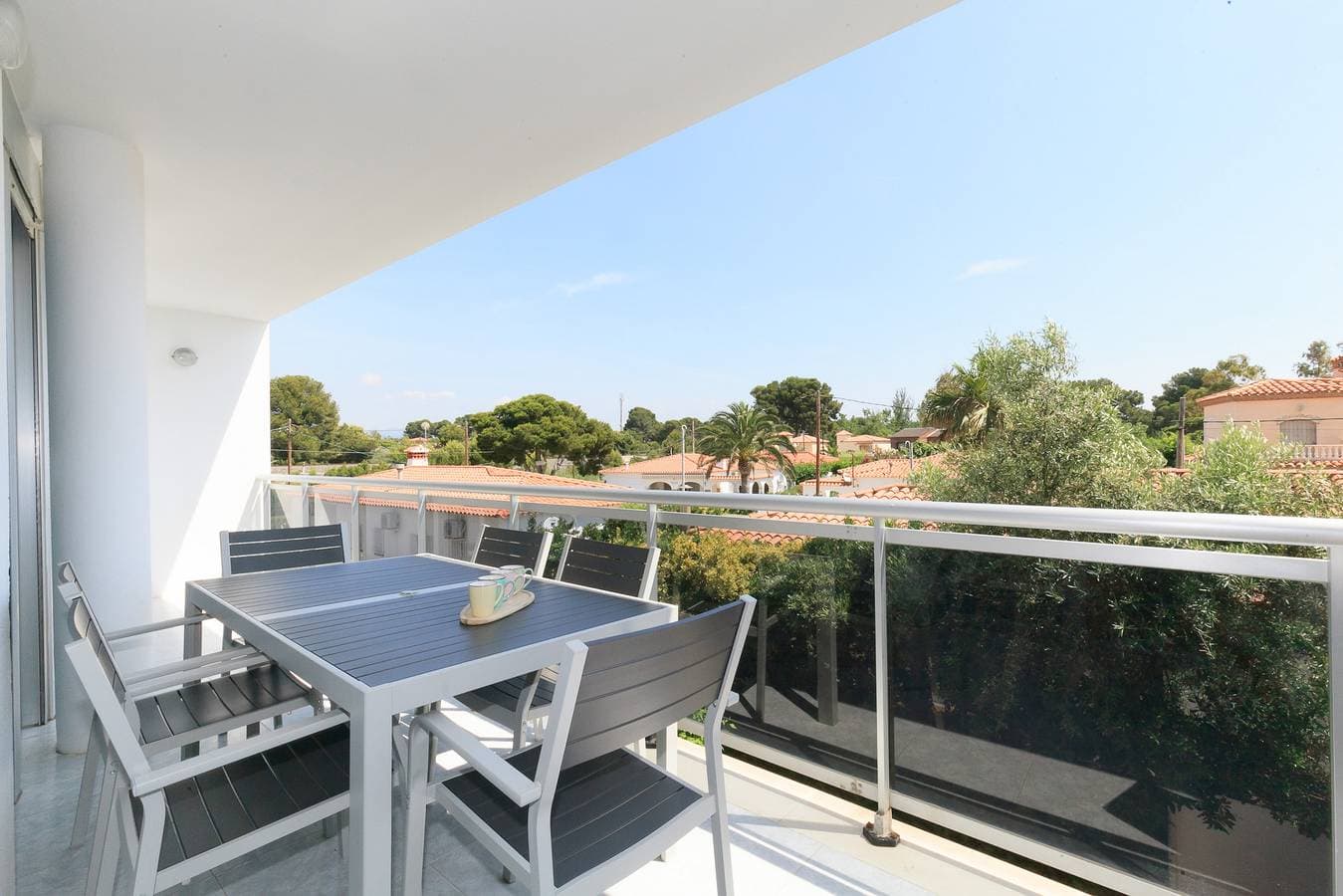 Foto 12 von 42: Uhc Riviera Family Apartments