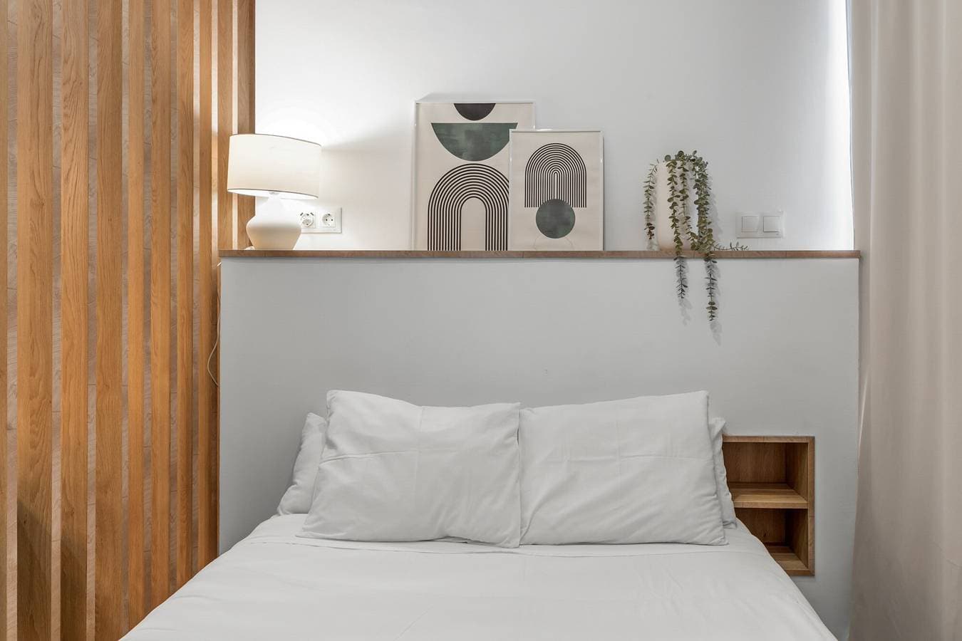 Foto 12 von 21: Apartment 'Sky Costa Del Sol' mit Gemeinschaftspool, WLAN und Klimaanlage
