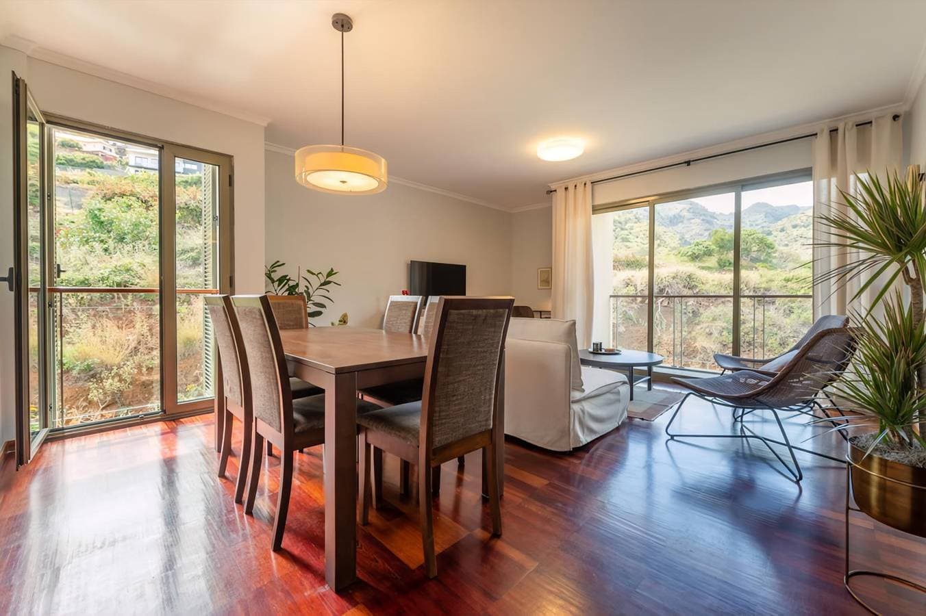 Ferienwohnung 95m² 1