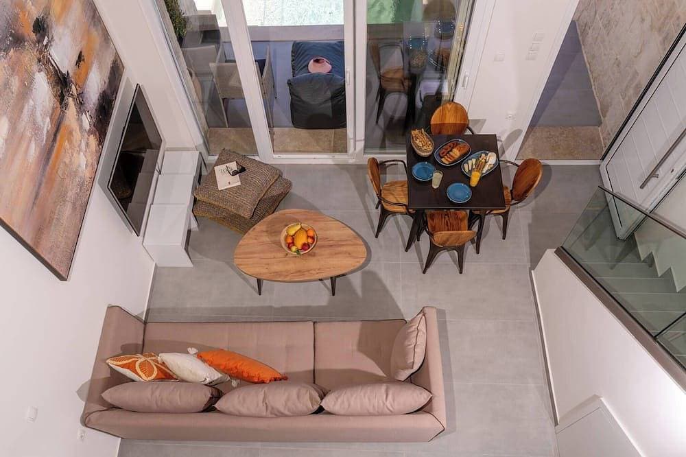 Foto 8 von 16: OceanEye Suites - Fortuna