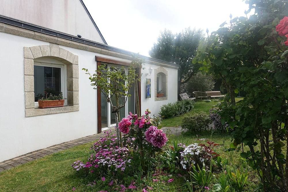 Gite Salines/St Colomban 1
