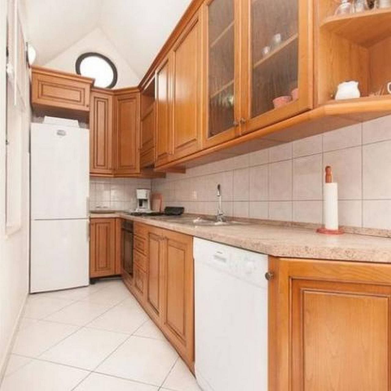 Foto 4 von 21: Ferienwohnung für 4 Personen mit Meerblick