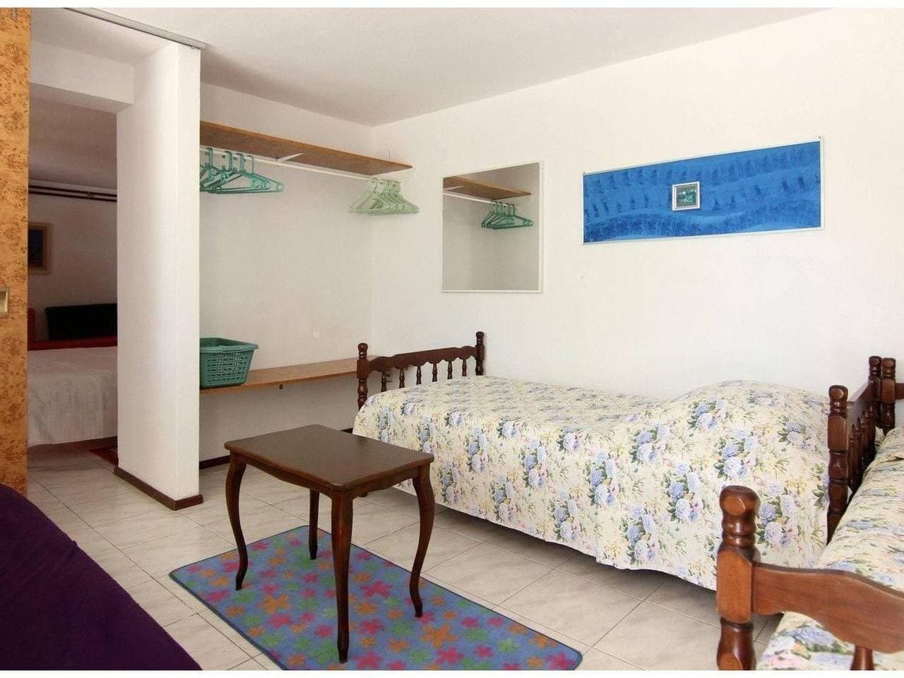 Foto 9 von 20: Appartement "Adriana" mit Blick auf das Wasser