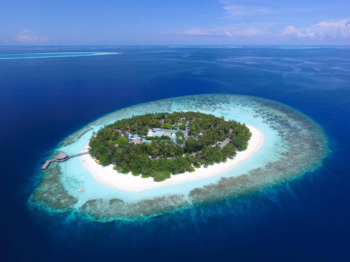 Dhawa Ihuru, part of Banyan Group - All inclusive with Free Transfers 1