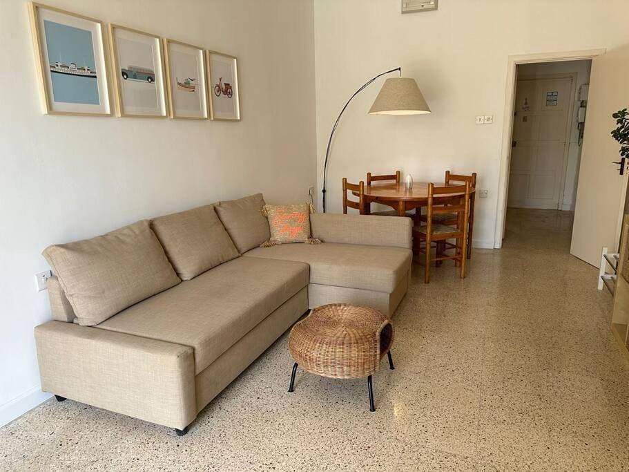 Djamant - Family Friendly Maisonette 1