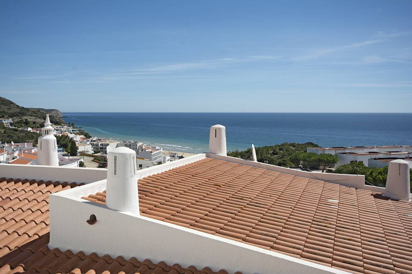 Foto 3 von 24: Casa Marsalema schöne Ferienwohnung mit Meerblick