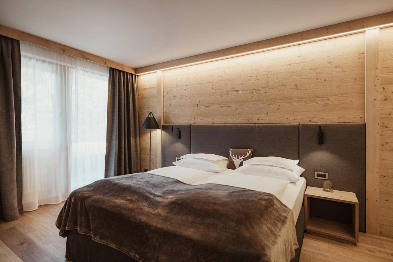 Foto 5 von 11: Double Room with Garden View
