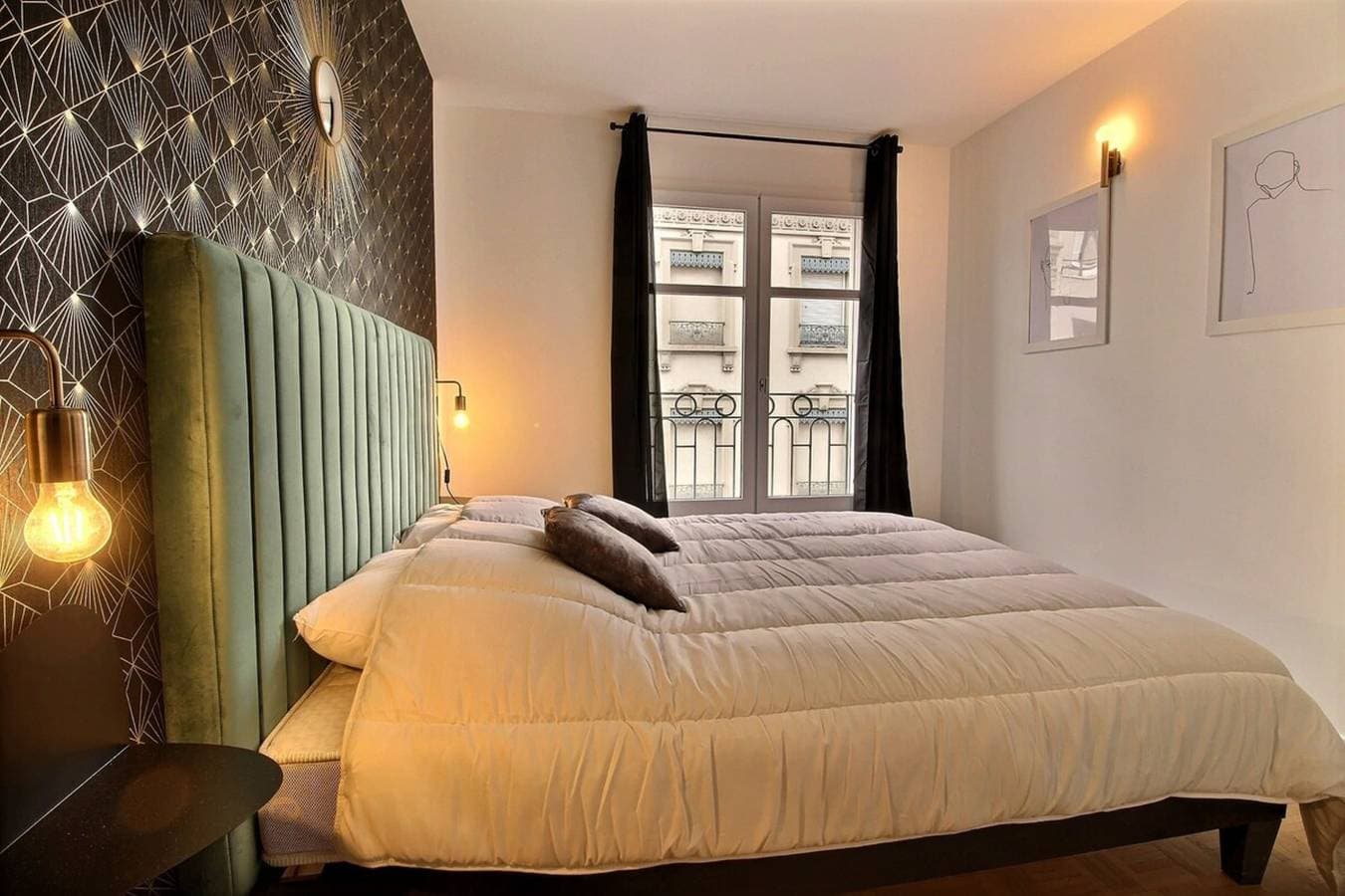 Foto 3 von 11: Ferienwohnung für 2 Personen