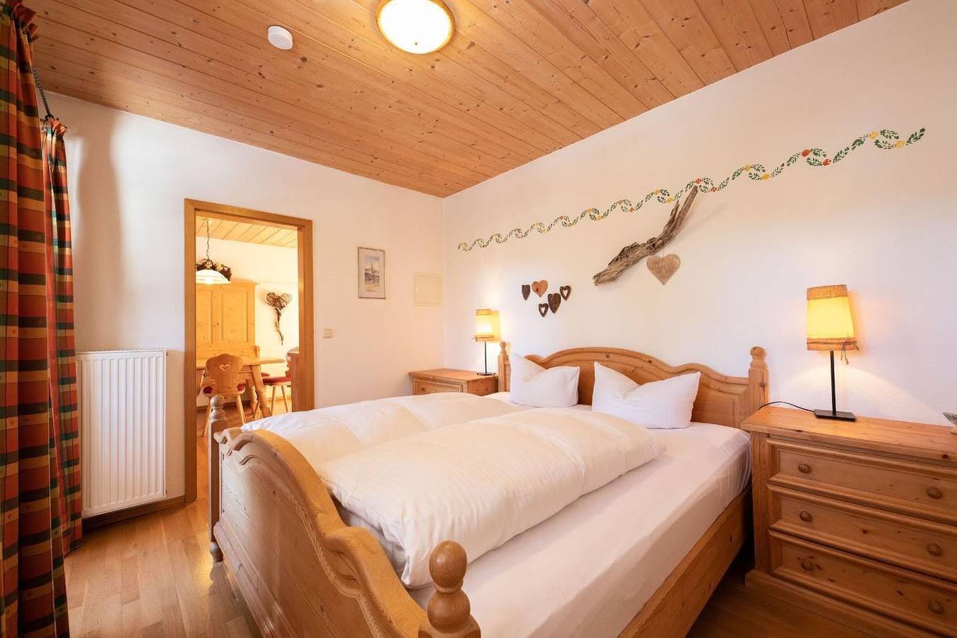 Foto 11 von 26: Ferienwohnung Zirbe in Grainau
