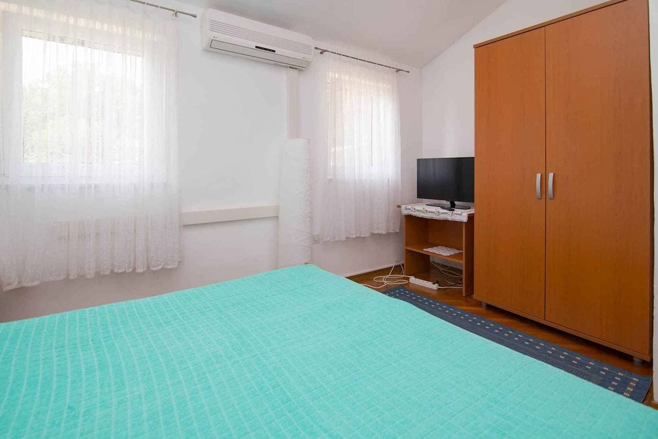 Foto 3 von 25: Ferienwohnung mit Klimaanlage