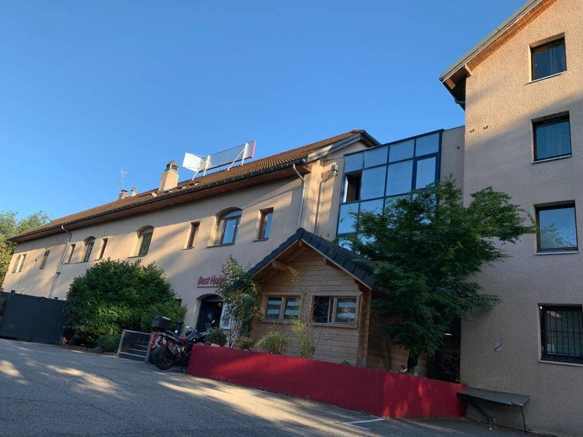 Foto 2 von 83: Sure Hotel by Best Western Annecy