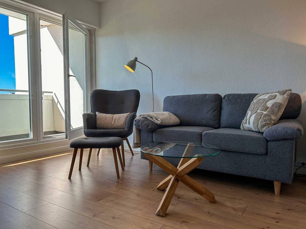 Foto 3 von 18: Luv und Lee Apartment 18