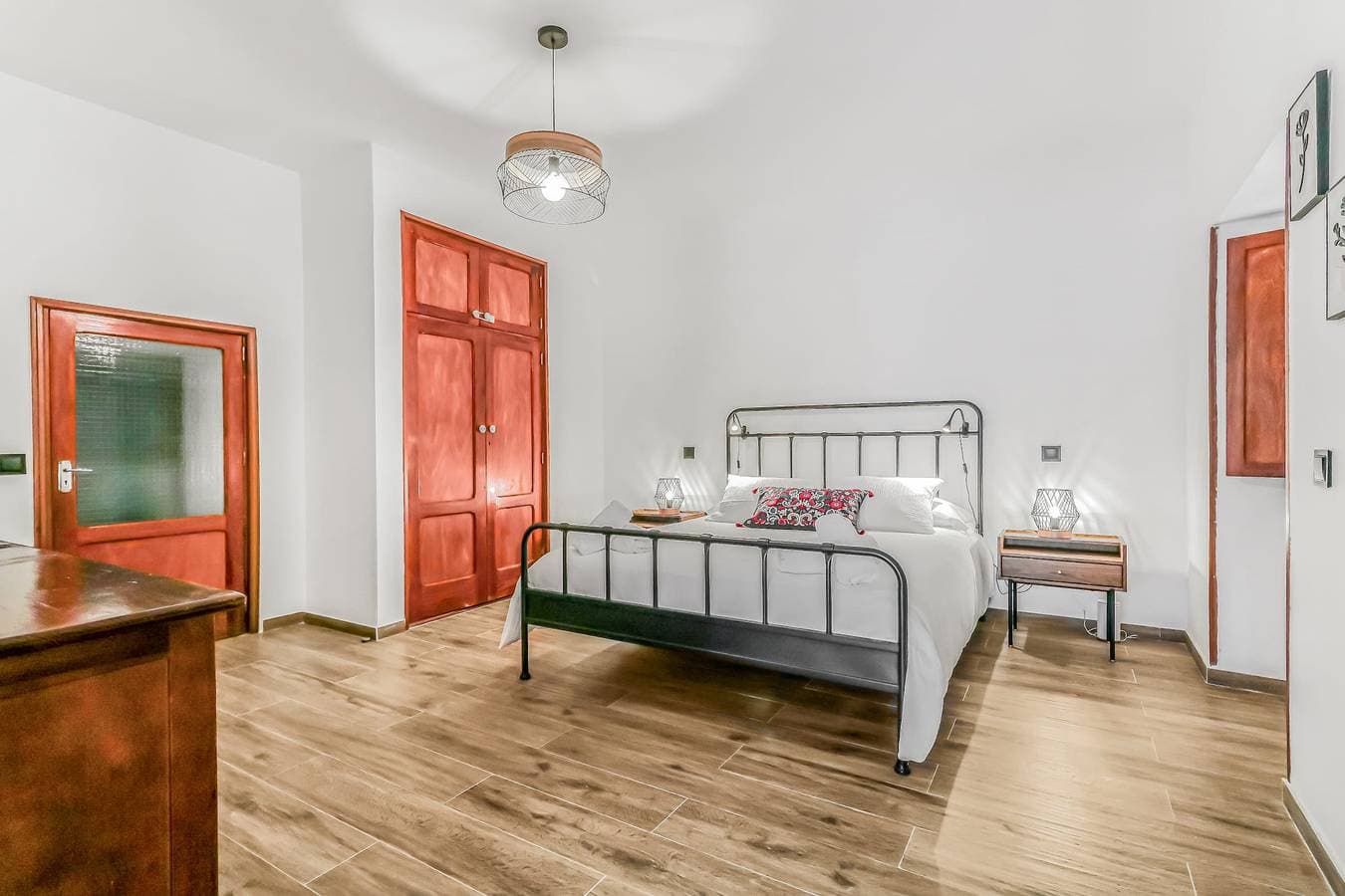 Foto 5 von 16: Ferienhaus für 4 Personen mit Terrasse