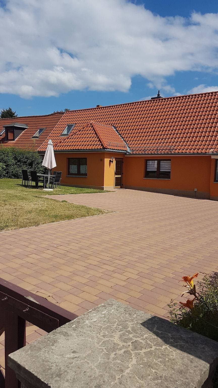 Foto 10 von 13: Janos Ferienwohnung 2