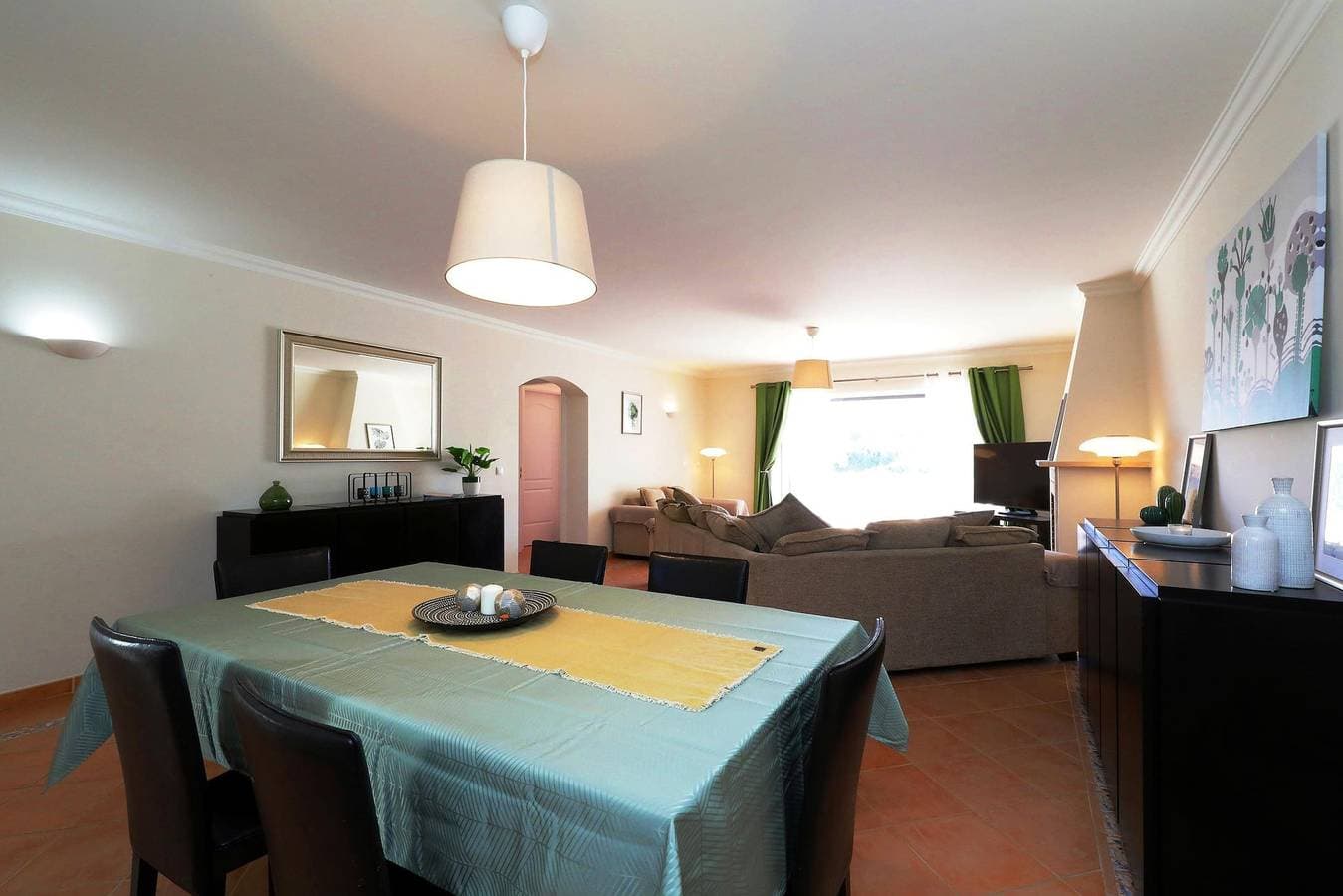 Foto 9 von 31: Bela Vivenda, Castro Marim Golfe Resort