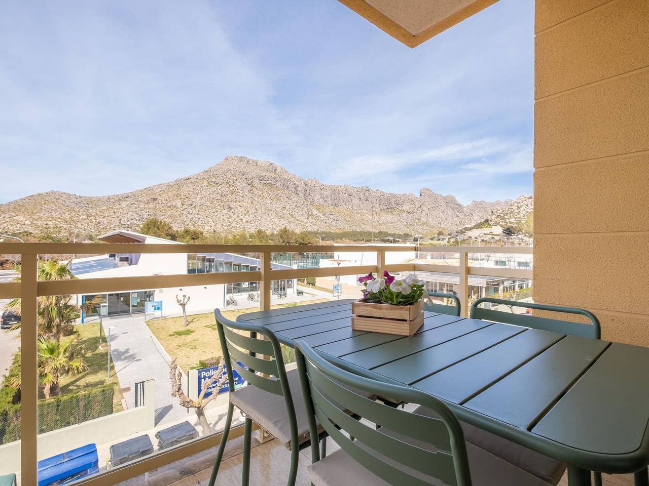 Foto 4 von 16: Apartment Vicens Buades By SunVillas Mallorca