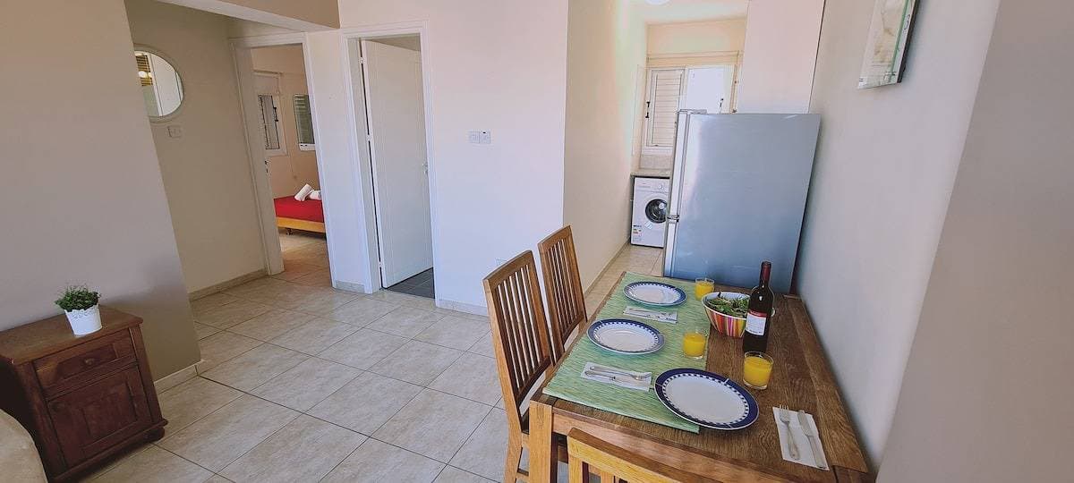 Foto 7 von 82: 28 Kap - Sunshine Apartment