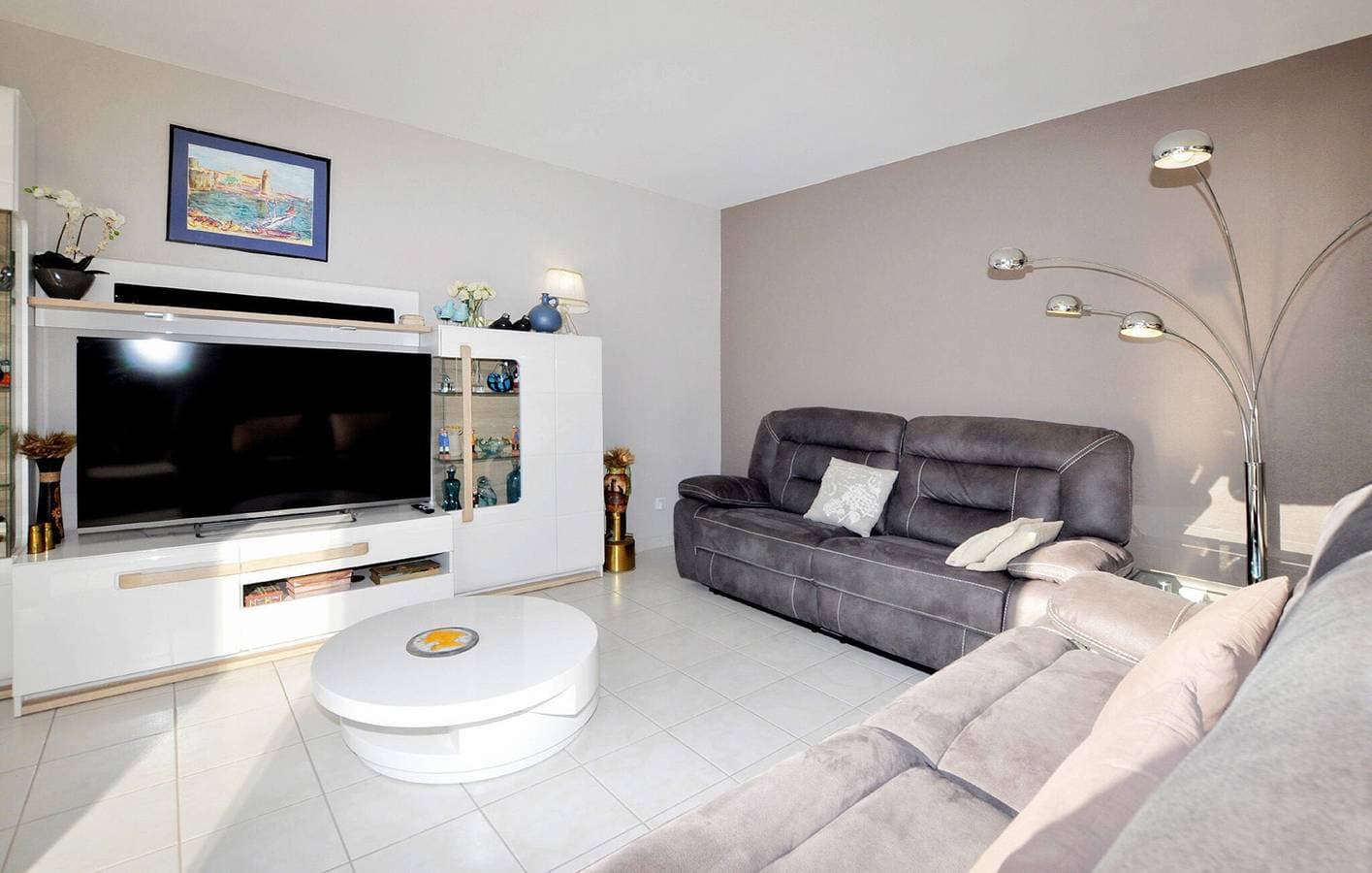 Foto 4 von 24: Charmante Wohnung mit Pool in Lézignan-Corbières