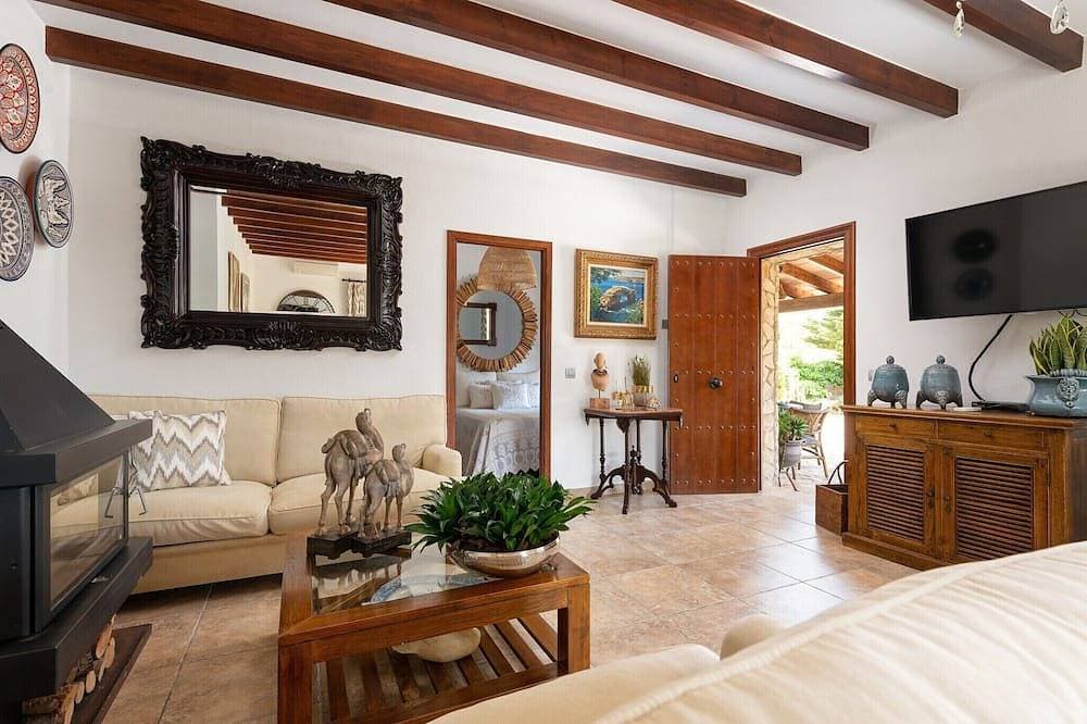 Foto 11 von 30: Can Sion - Ferienhaus Mit Privatem Pool